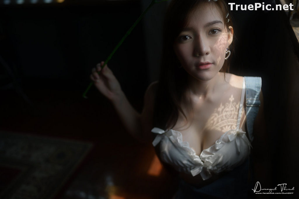 Image Thailand Model - Give Giift - Lovely and Sweet Angel - TruePic.net - Picture-12