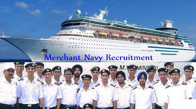 merchant navy cruise ship jobs