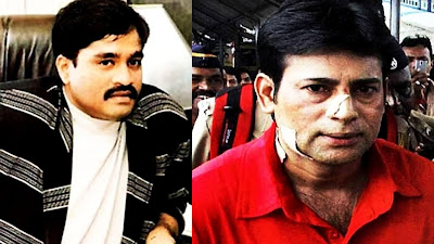 TOP 8 MOST DANGEROUS GANGSTER IN THE INDIA AND THEIR BIODATA