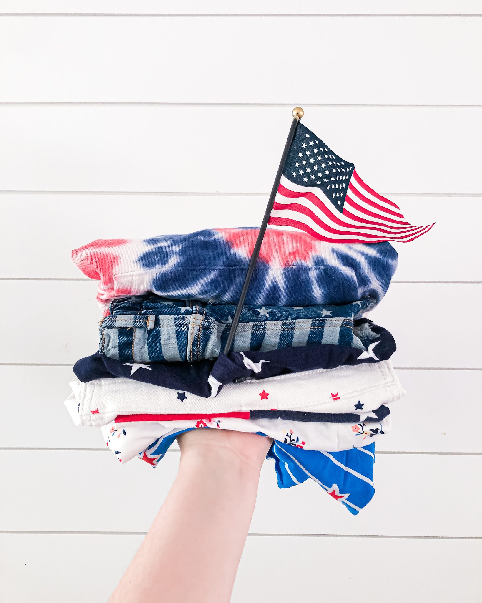 Old Navy Fourth of July Picks for the Kiddos XO Noelle