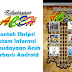 Skrpisi Sistem Informasi Kebudayaan Aceh Berbasis Android - Lengkap