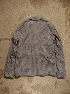 FWK by Engineered Garments "Loiter Jacket"