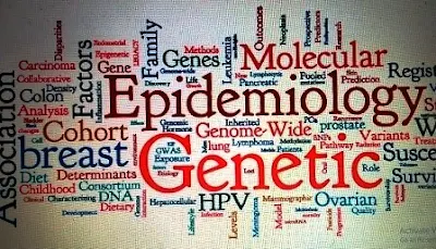 Surveilans Epidemiologi