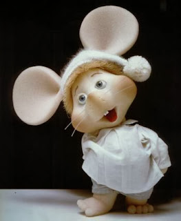 ... do Topo Gigio