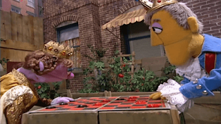 Sesame Street Episode 4160