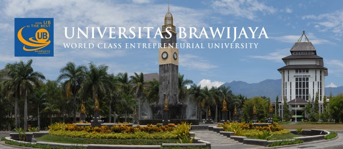 Undergraduate Transfer Program Universitas Brawijaya