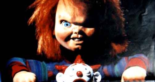 Chucky La Poupée De Sang Streaming Chucky 2 - La Poupée De Sang - Full-Stream
