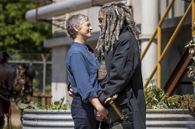 The Walking Dead Season 9 Image 60