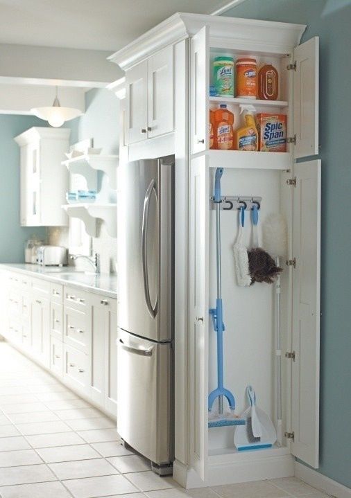 15 Unique Kitchen Storage Ideas Decor Units