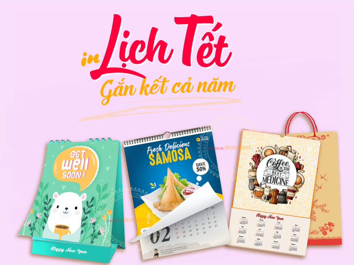 in lịch tết tại Đà Nẵng in lịch tết tại Đà Nẵng