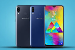 Daftar Handphone Samsung Harga 2 Jutaan di Tahun 2020
