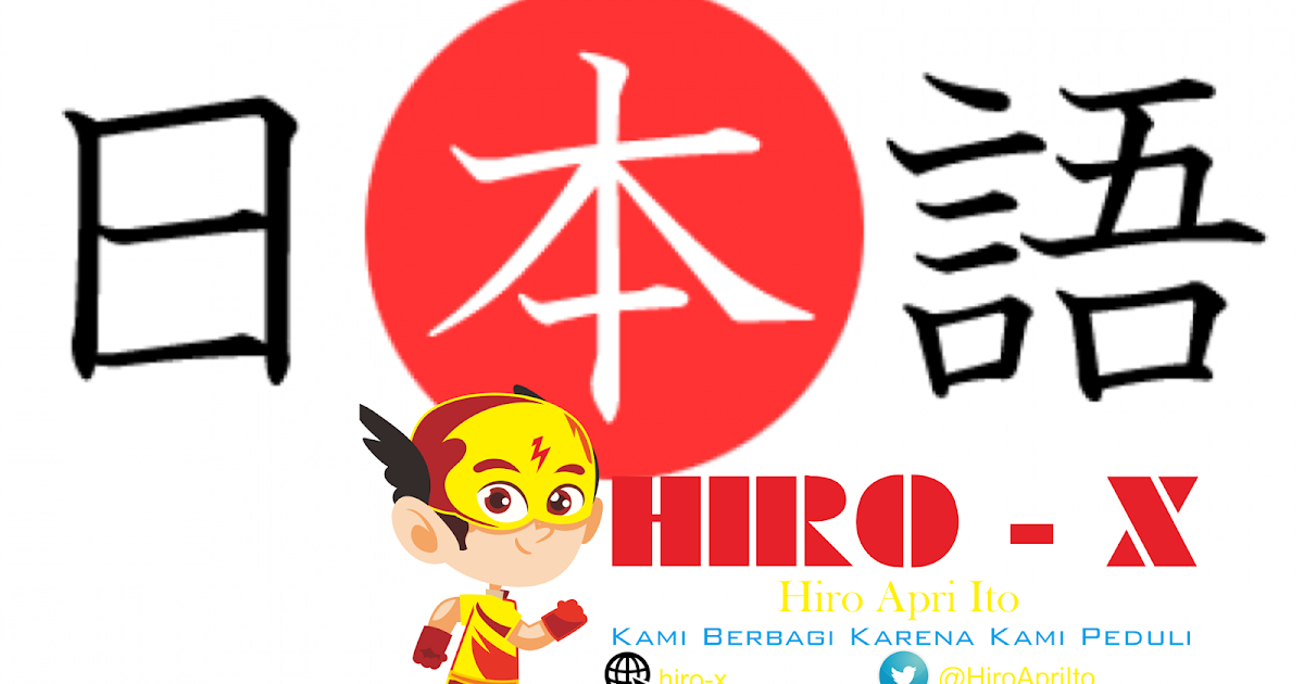 Kosa kata untuk Tingkatan Kelas, Angka, Hari, Bulan