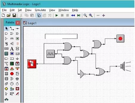 Симулятор логических схем. Multimedia Logic схемы. Программа для моделирования логических схем. Составить схему в программе Logic circuit. Схемы телефонов программа.