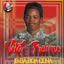 IB Da Boa Cena Ft Wafeua Vota Frelimo
