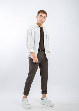 trang phục công sở