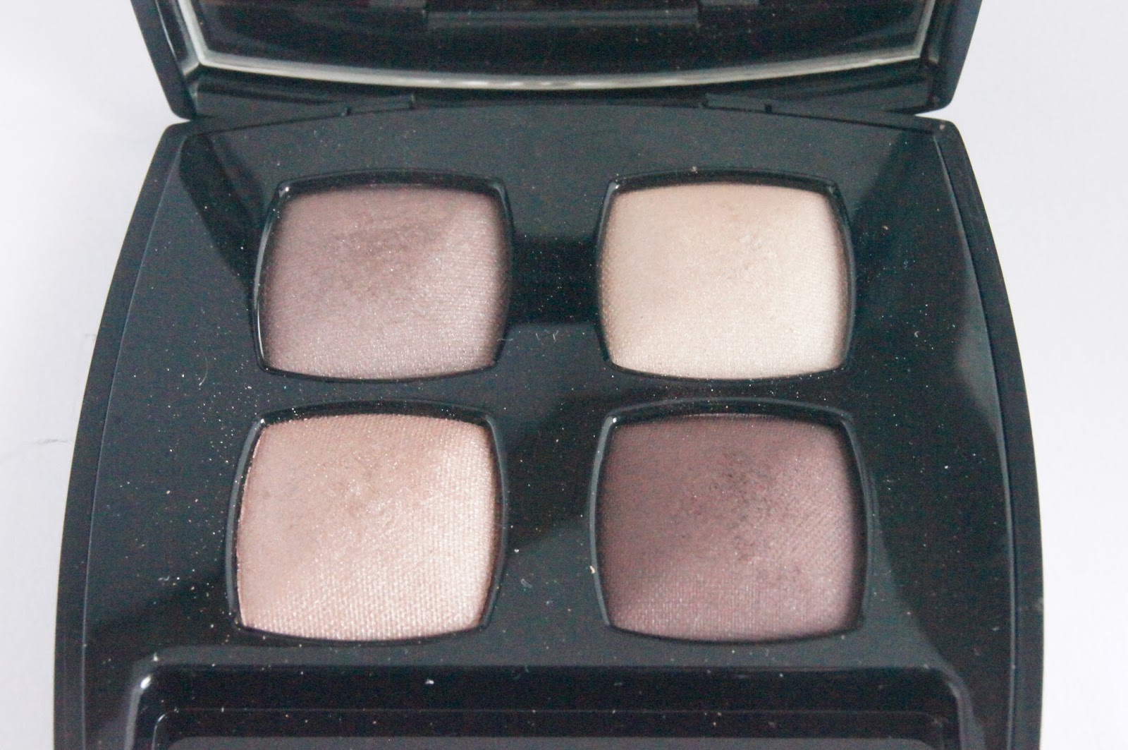 Chanel Les 4 Ombres Eye Shadow - 39 Raffinement