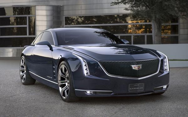 All New 2017 Cadillac Eldorado Convertible Hd Images Types Cars