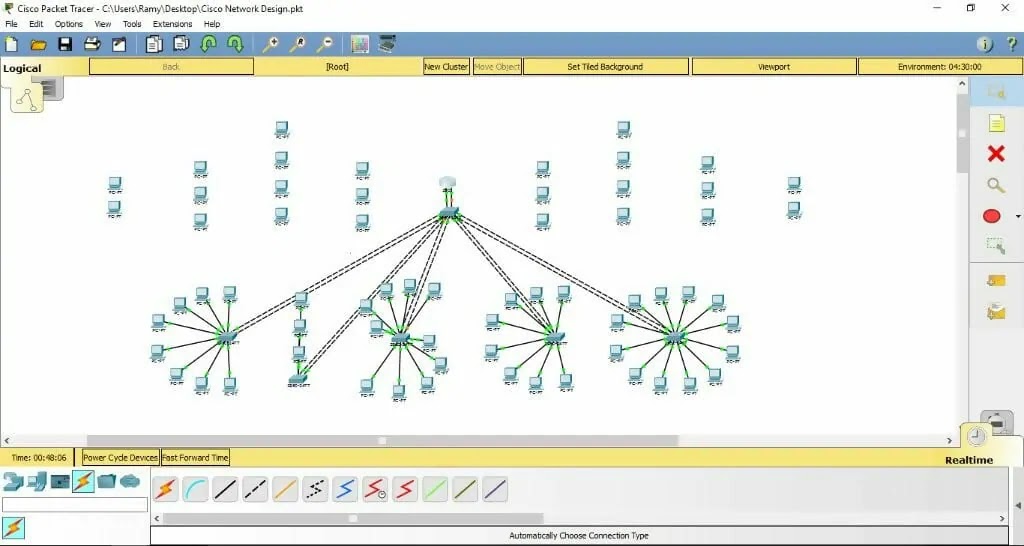 Cisco Packet Tracer 7 1 1 Terbaru Full Download