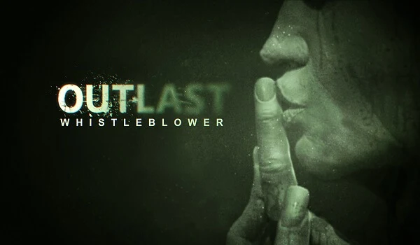 تحميل لعبة Outlast