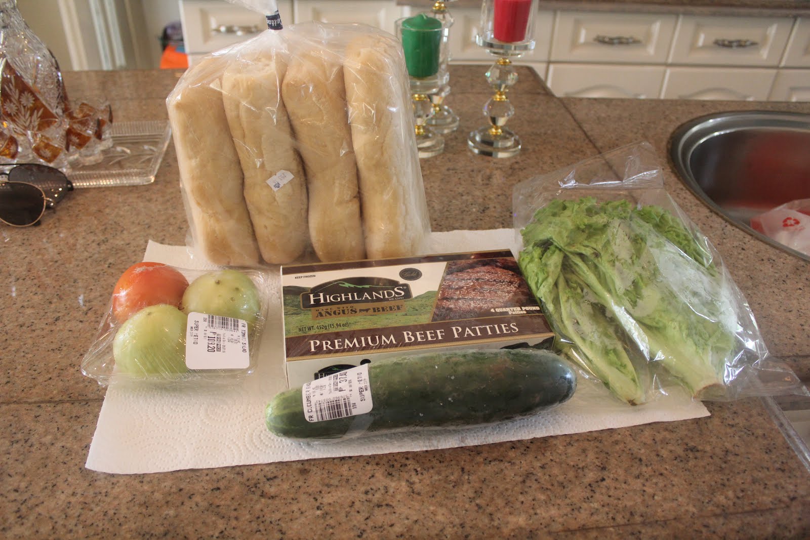 Stay, Stray, Play and Feast Burger Home Cooking Highlands Premium