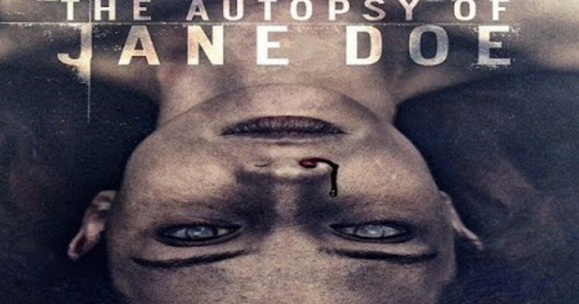 The Autopsy Of Jane Doe Film Complet Review And Synopsis Movie The Autopsy of Jane Doe (2016)