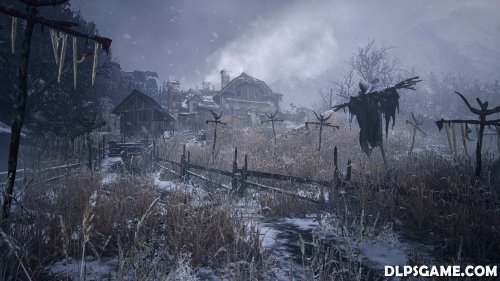 Resident Evil Village   Download game PS3 PS4 PS2 RPCS3 PC free - 18