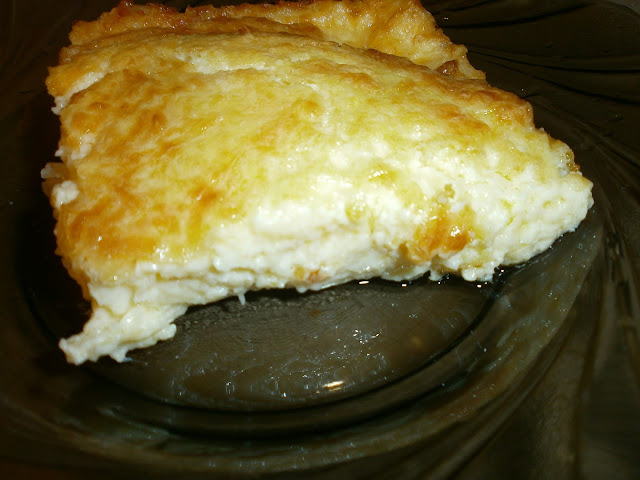 КАШКАВАЛ НА ФУРНА