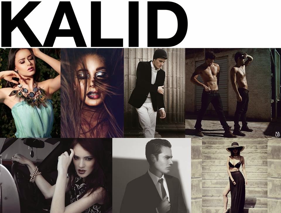 Kalid Photography