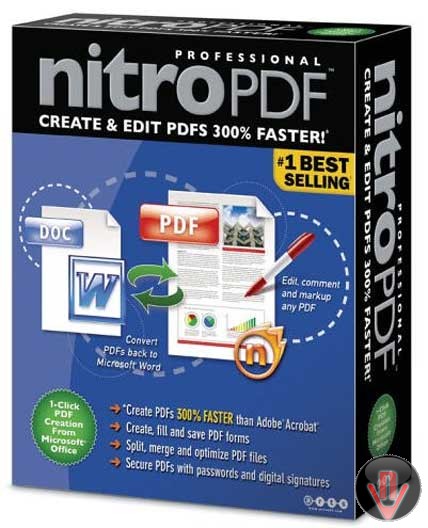 download nitro pdf free full crack