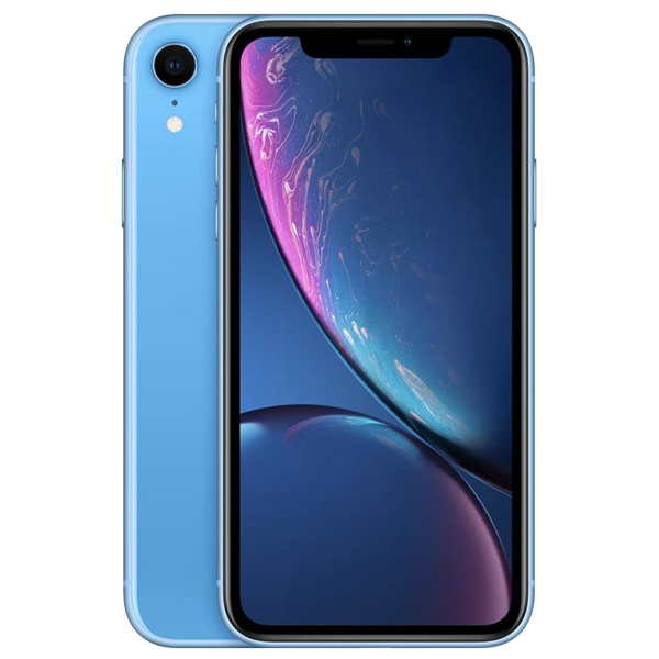 iPhone XR FIRMWARE