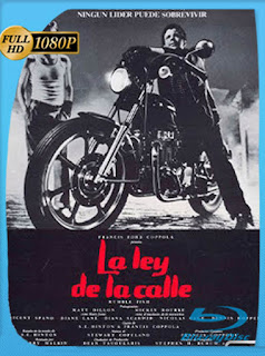 La Ley De La Calle [1983] HD [1080p] Latino [GoogleDrive] SXGO