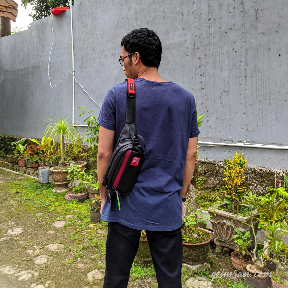 Coba Choral Vlux Waistbag 6