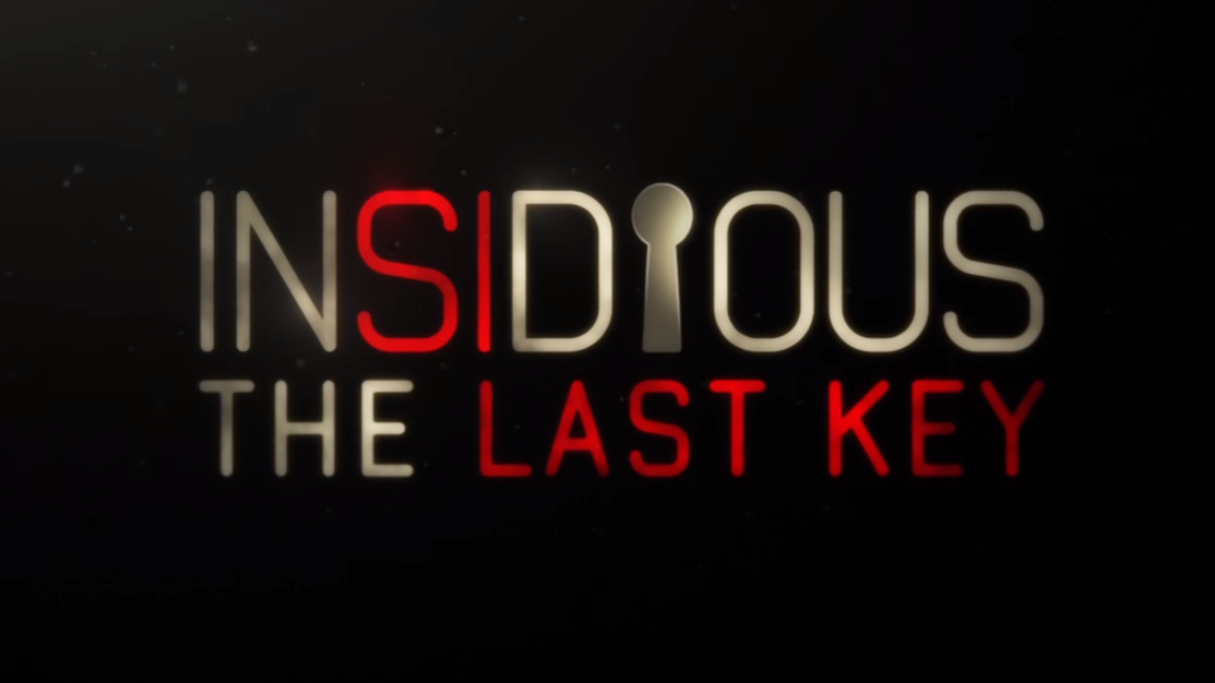 INSIDIOUS TLK