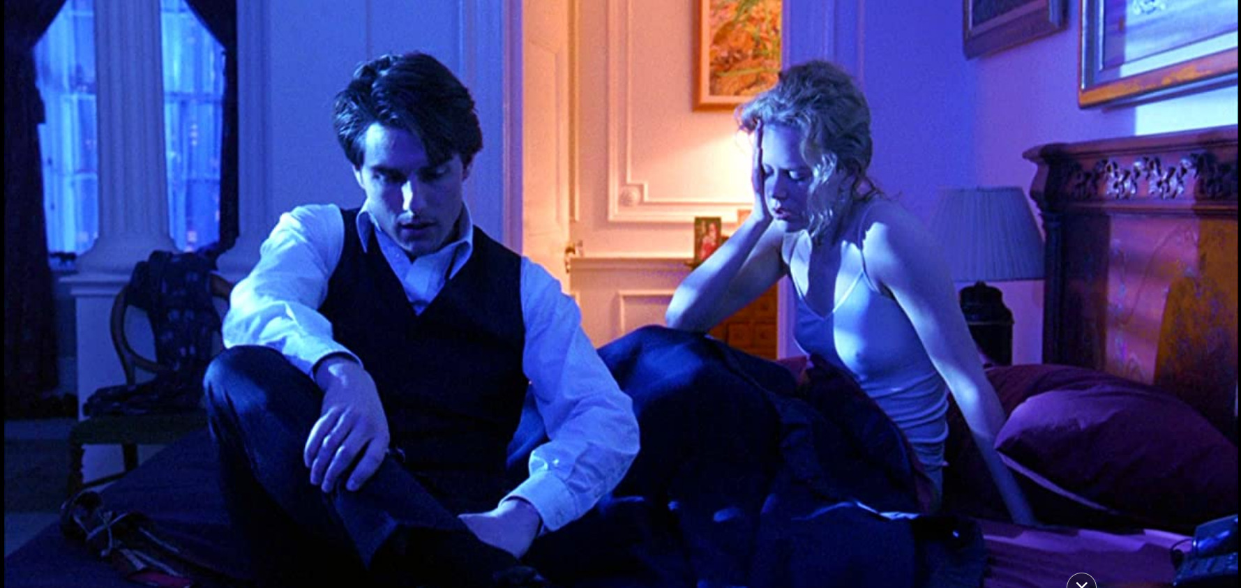 Antti Alanen Film Diary Eyes Wide Shut