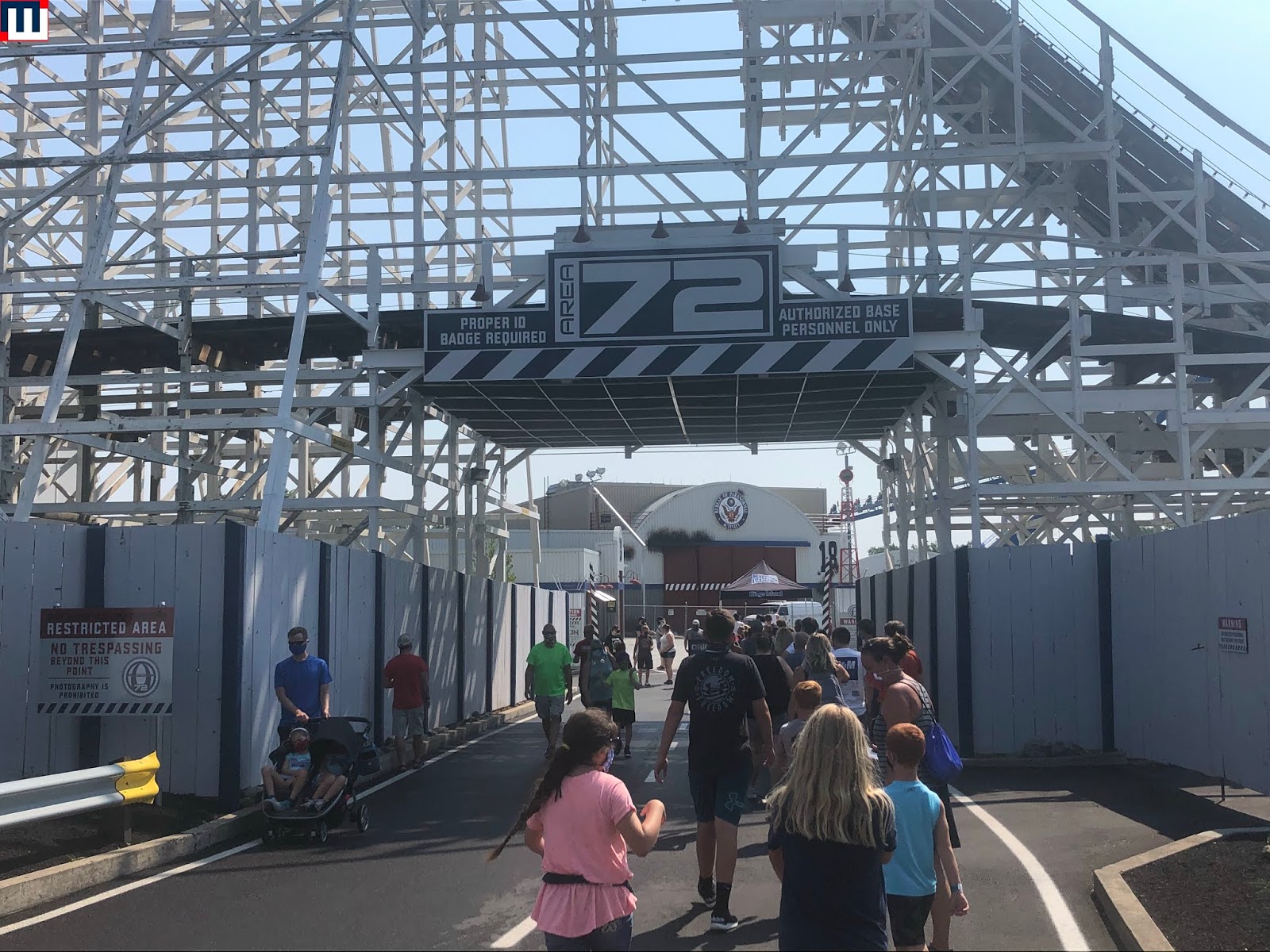 MidwestInfoGuide Kings Island