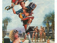 [HD] Vacaciones locas, locas, locas 1985 Descargar Gratis Pelicula