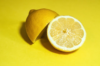 lemon Weight Loss Home Remedy