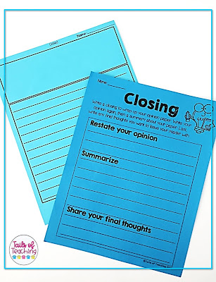 graphic-organizers-for-opinion-writing