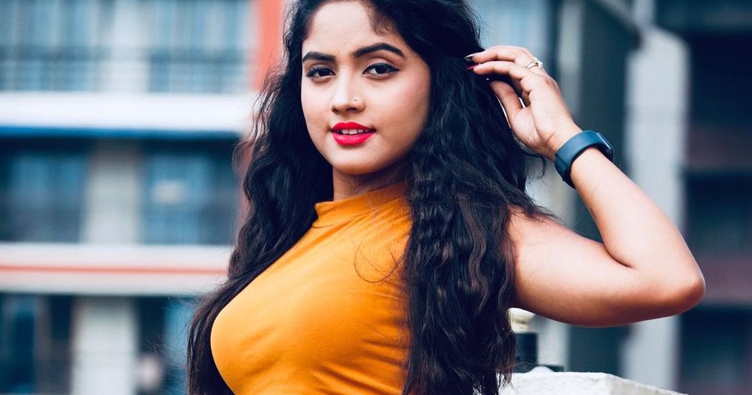 Real Info Nisha Guragain Tik Tok Star Biography Age