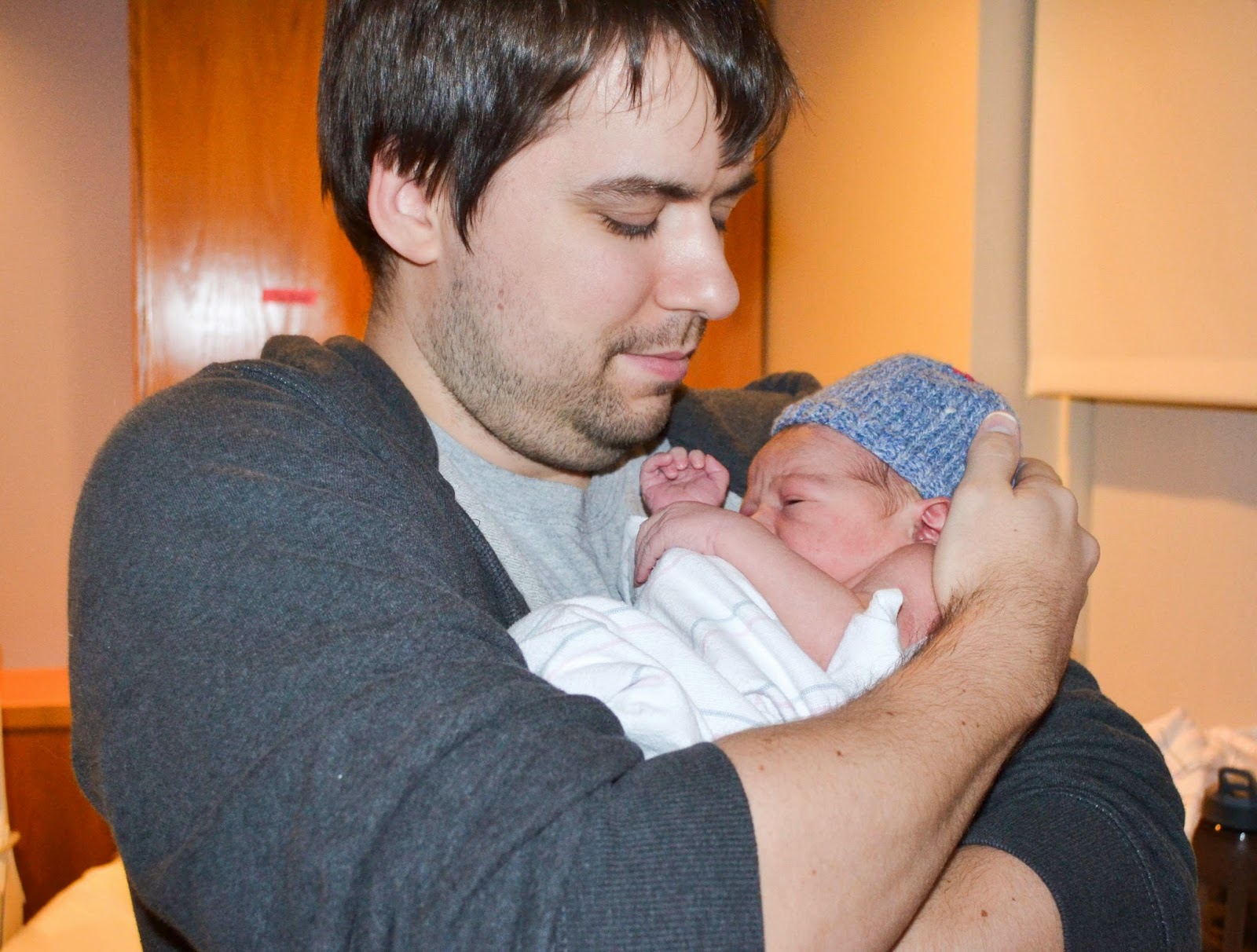 Susan Jones Teaching: Baby Theo is Born!