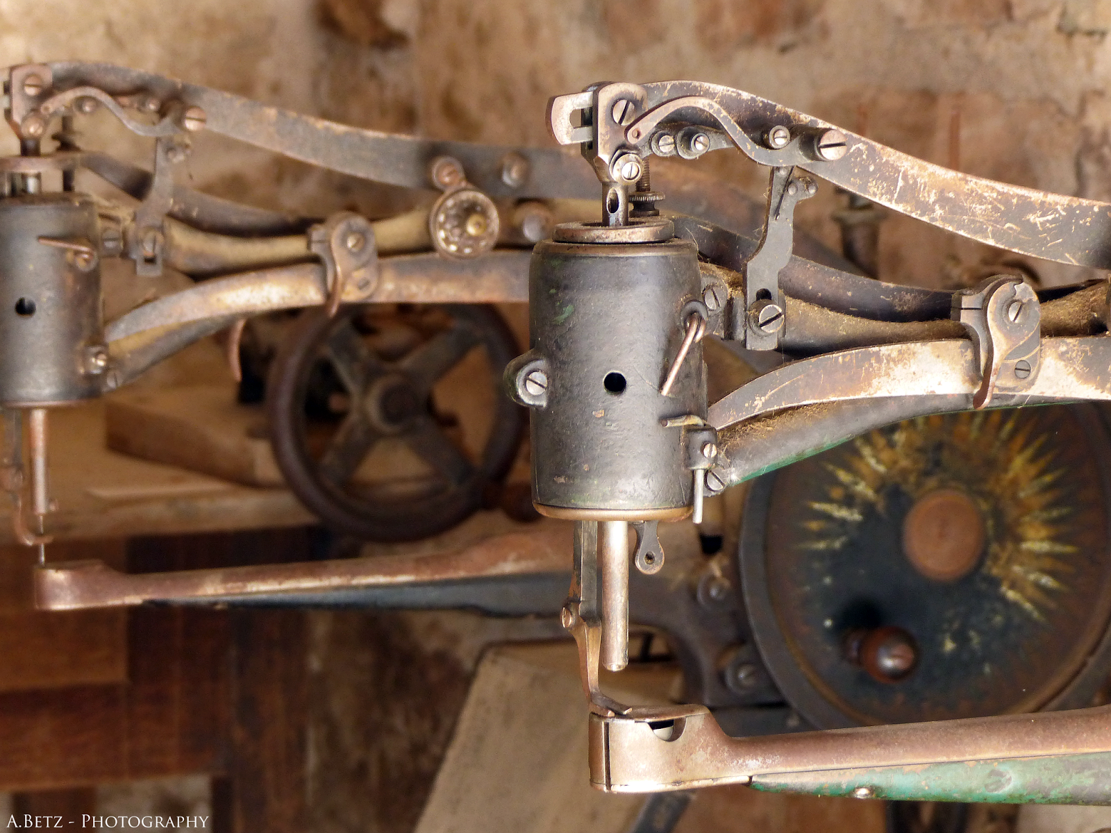 Augenblicke Fotografie Frankisches Freilandmuseum Bad Windsheim