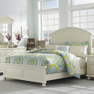 broyhill seabrooke bedroom set