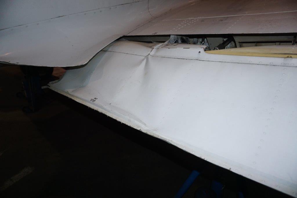 Kathryn's Report Beech B200 Super King Air, Grant Aviation Inc