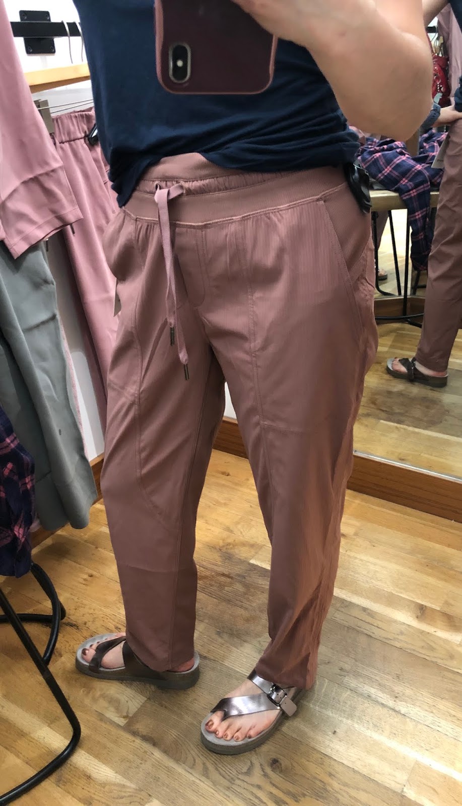 ivivva dance studio pants