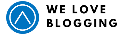 Weloveblogging