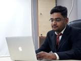 Akash Tripathi - Content Marketing manager