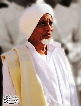 Habib Abdullah Shihab