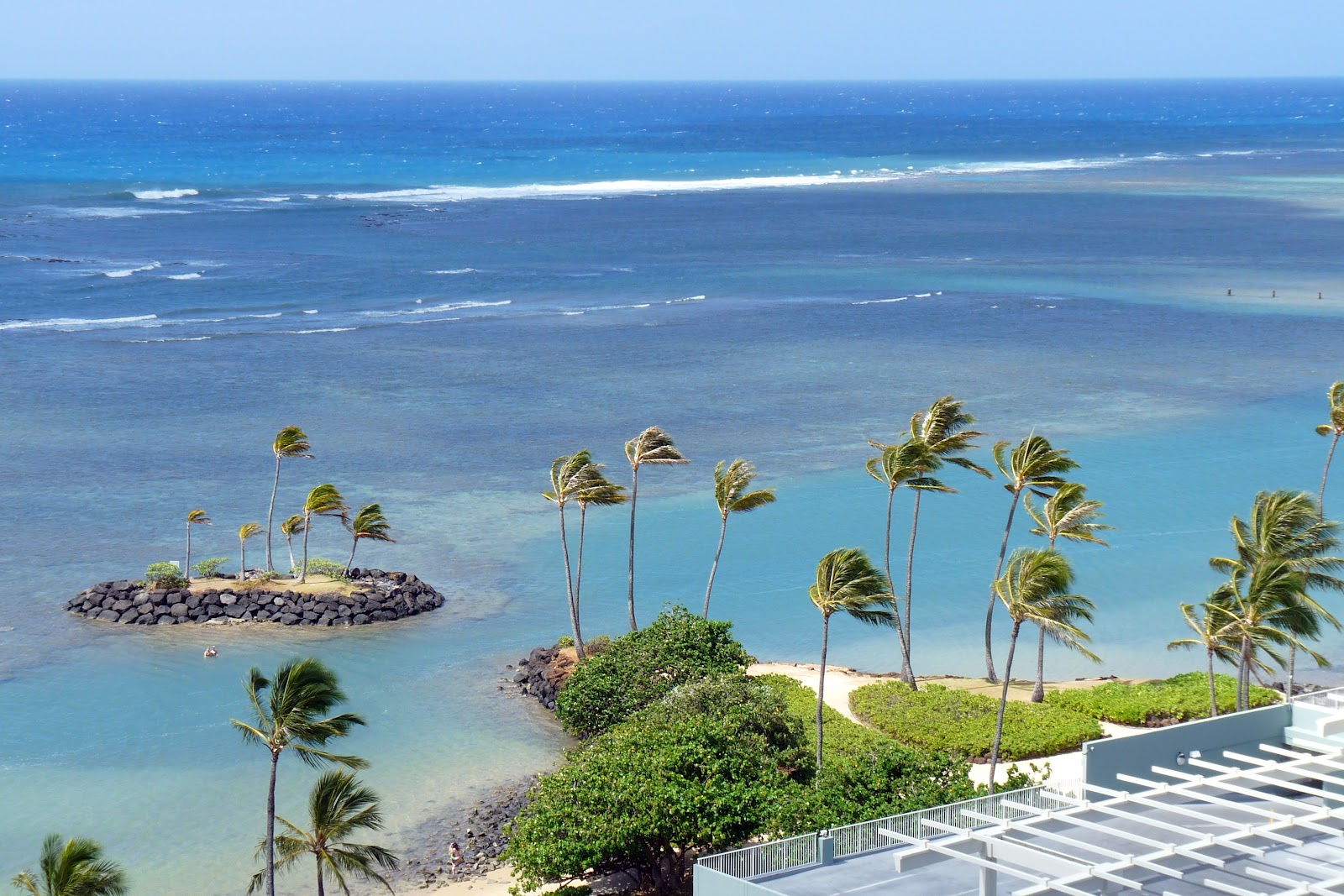 ScheckTrek: The Kahala Resort Oahu Hawaii ScheckTrek: The Kahala Resort Oahu Hawaii