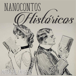 NANOCONTOS HISTÓRICOS