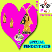 Special Jewellery Designs